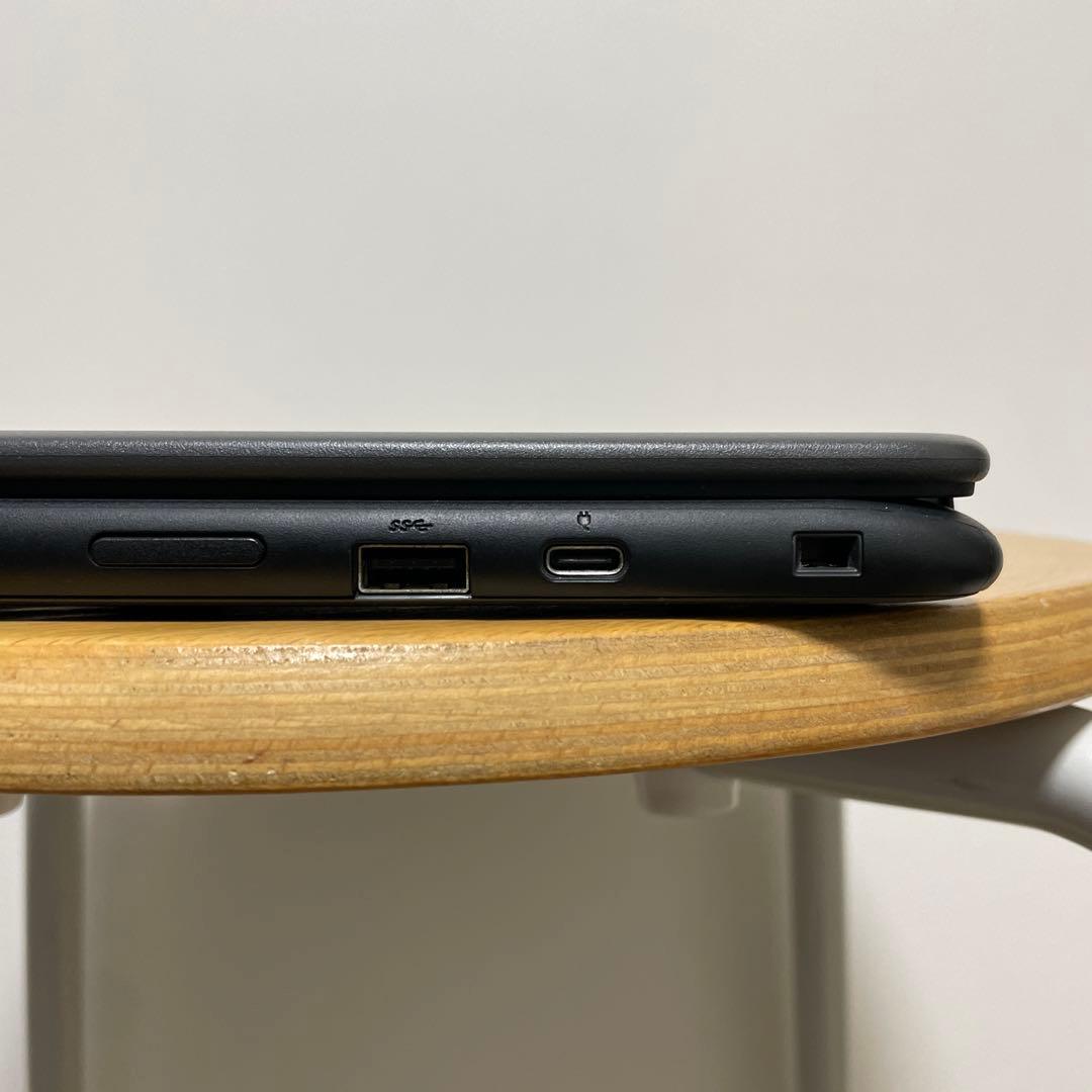 【Dell Chromebook 3100 2in1】