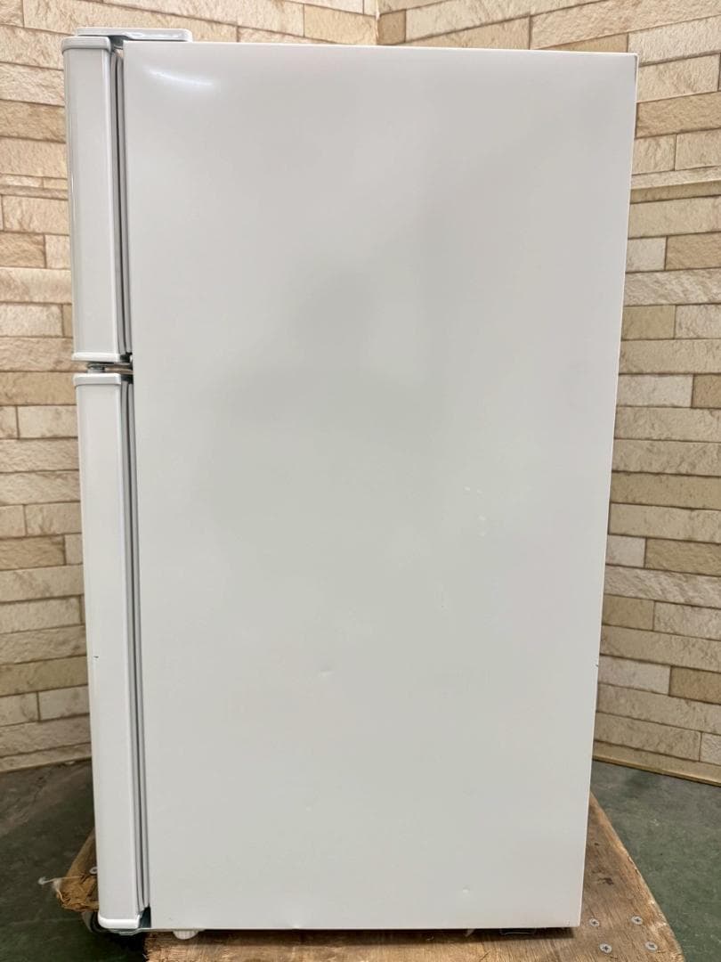 大阪送料無料★3か月保障付き★冷蔵庫★2019年★JR-N85C★IR-188