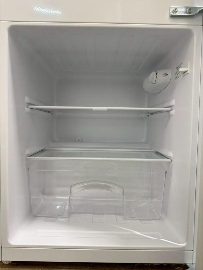 大阪送料無料★3か月保障付き★冷蔵庫★2019年★JR-N85C★IR-188