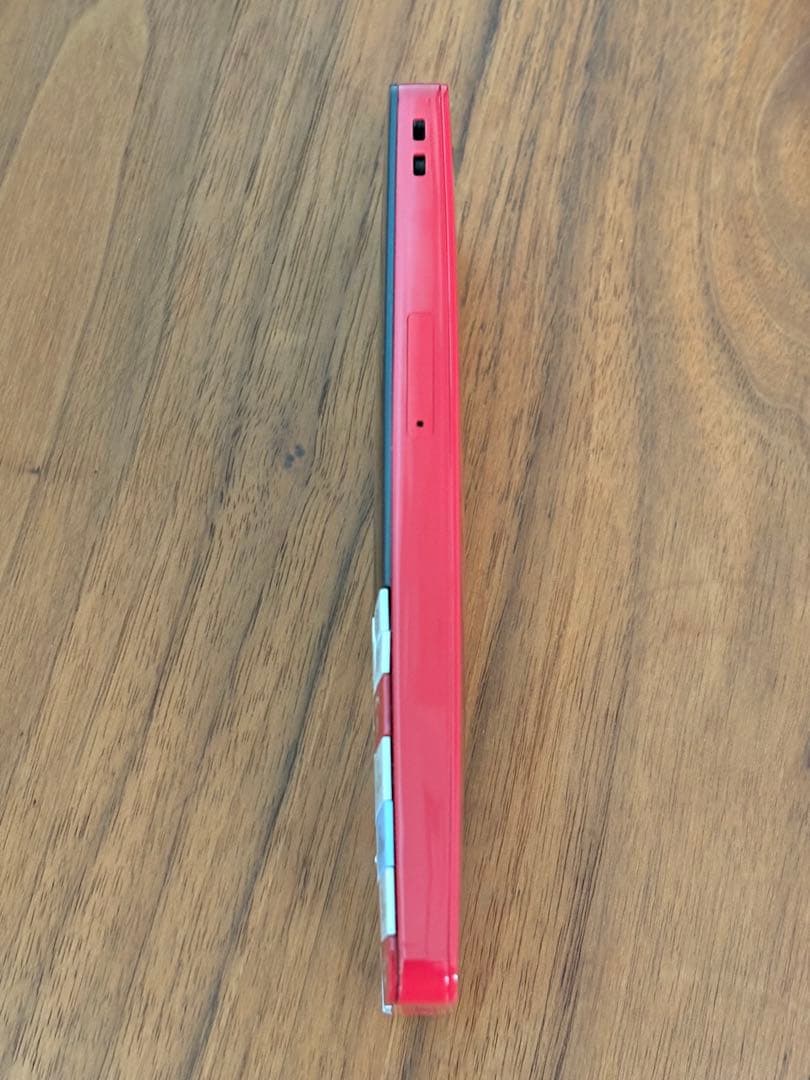 au INFOBAR xv KYX31 15周年モデル　SIMロック解除済