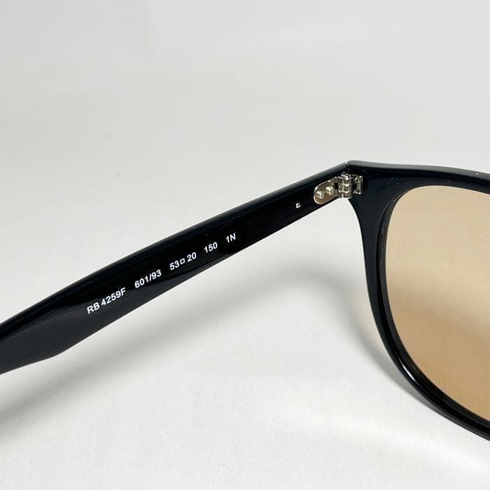 迅速【日本国内正規品】未使用 レイバン サングラス RB4259F-60193