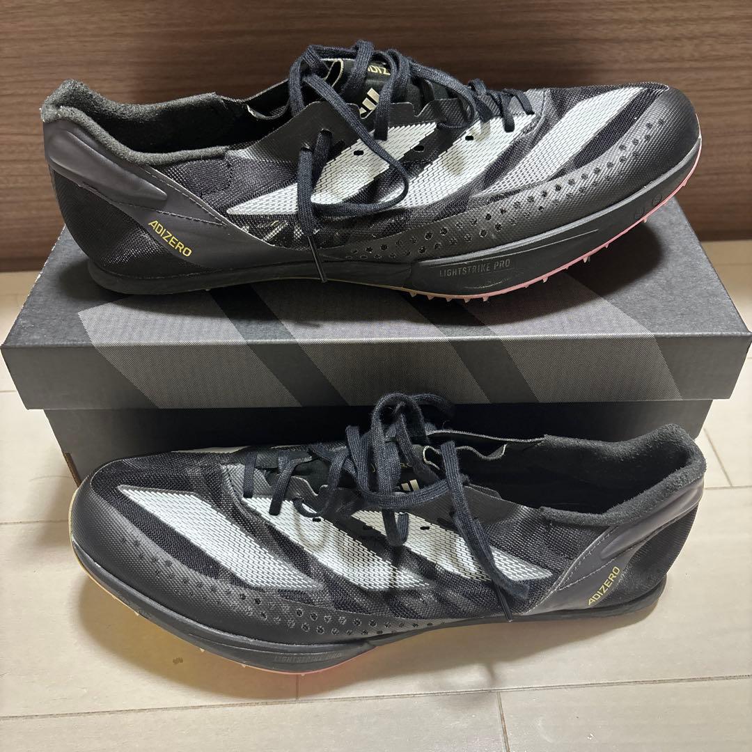 は*る様 プライムsp2 27.5センチ