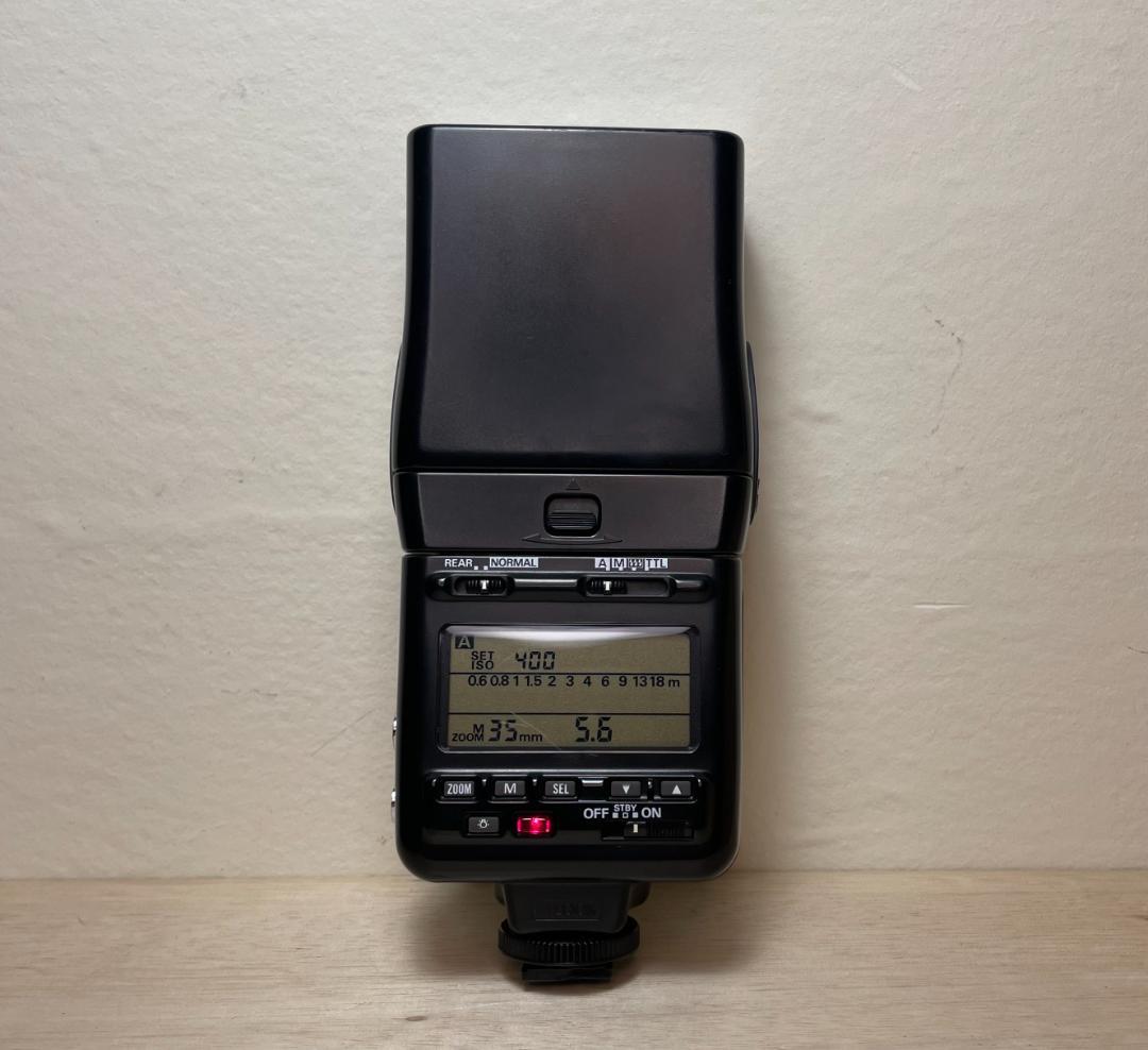 Nikon F4 ニコン フィルムカメラ