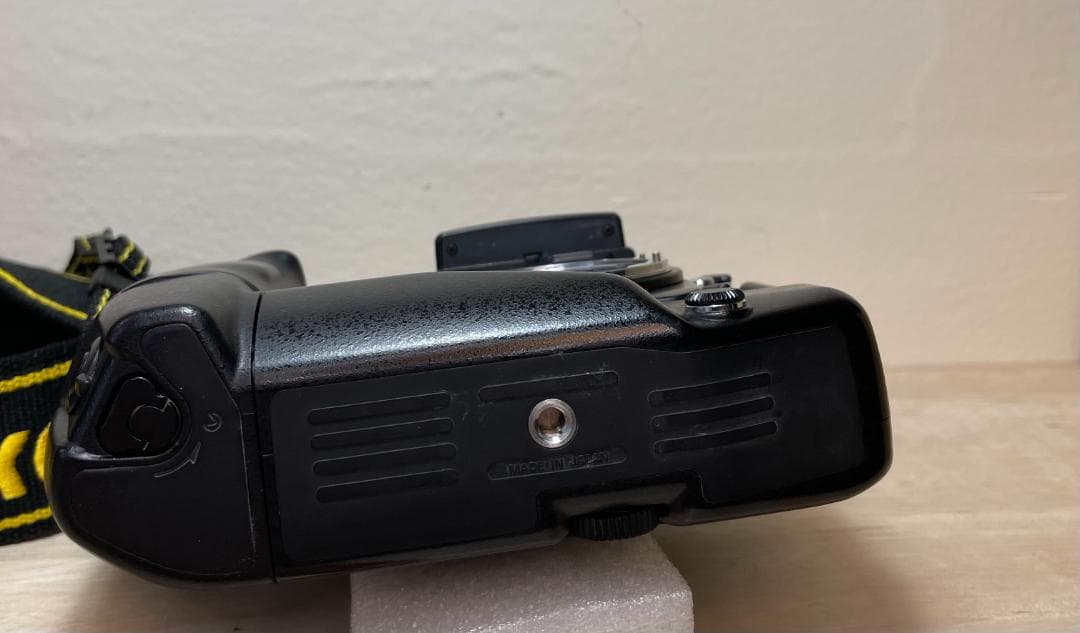 Nikon F4 ニコン フィルムカメラ