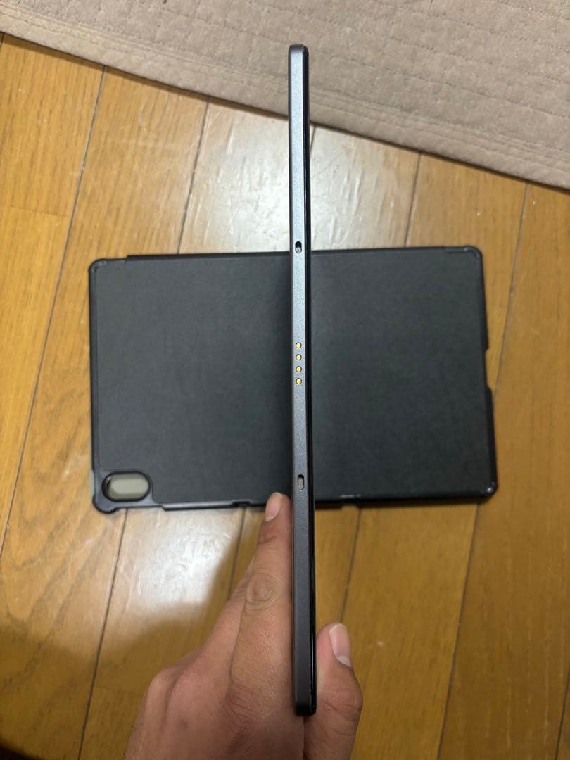 Androidタブレット本体 Lenovo tab p11 5G snapdragon750g