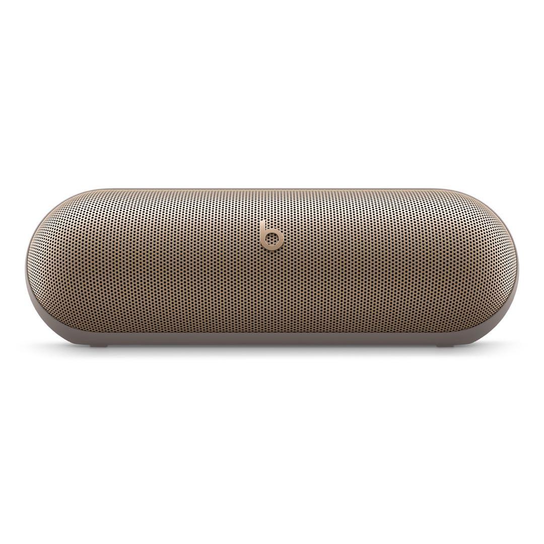 Beats Pill Bluetooth ワイヤレス スピーカー apple