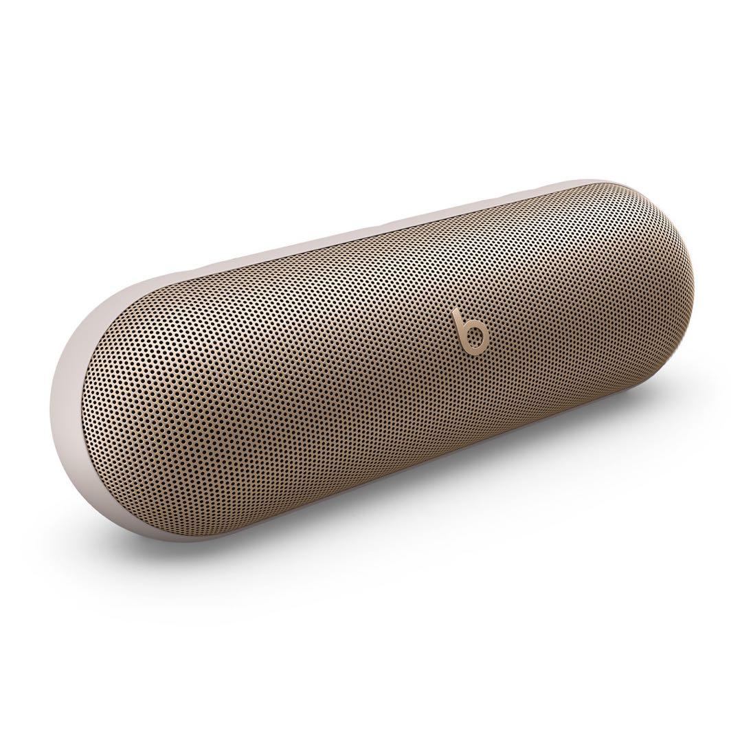 Beats Pill Bluetooth ワイヤレス スピーカー apple