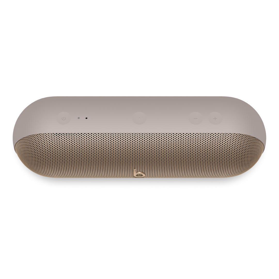 Beats Pill Bluetooth ワイヤレス スピーカー apple