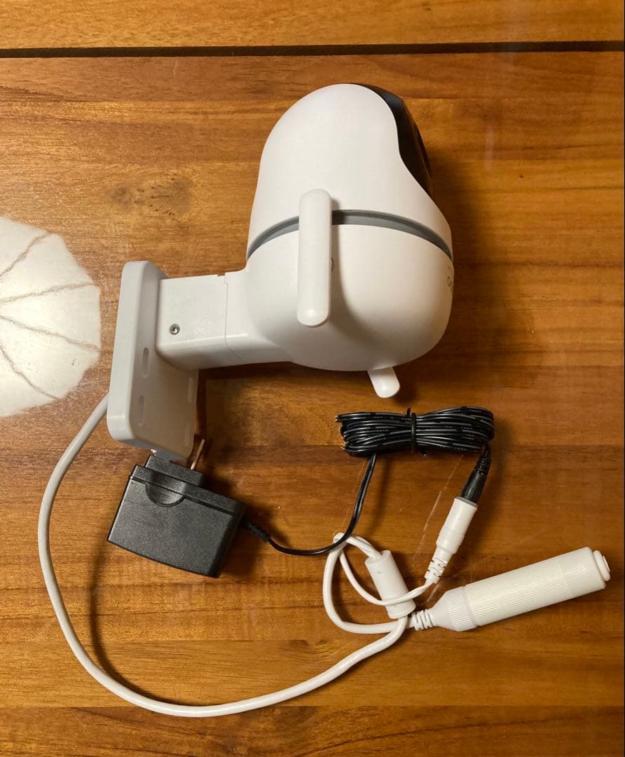 tapo防犯カメラ　TC43 500万画素　２台セット