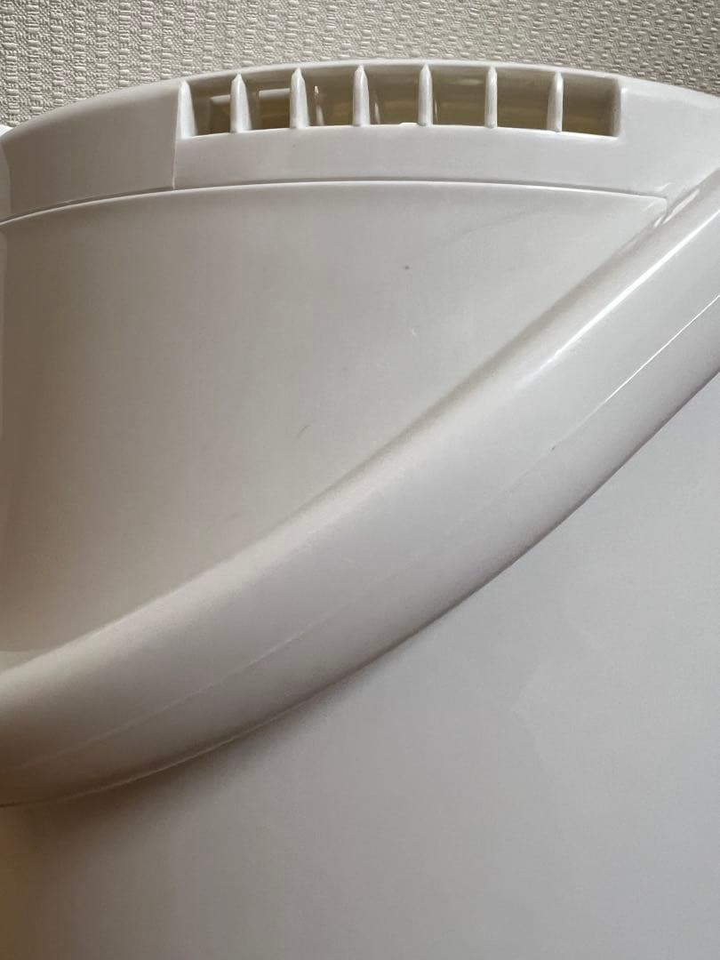 象印　スチーム式加湿器　ZOJIRUSHI EE-RQ50-WA WHITE