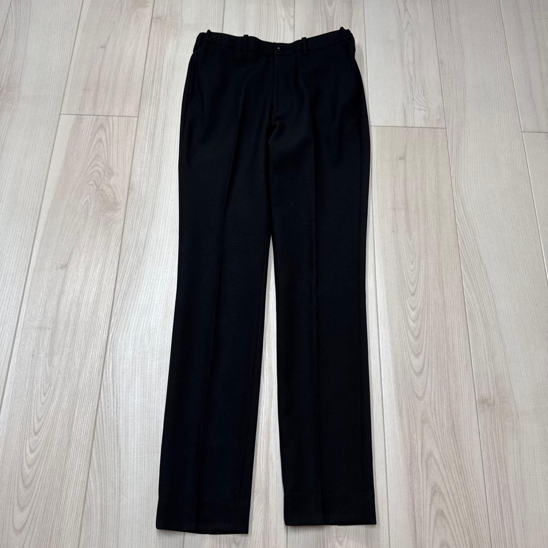 ☆美品☆ 5点セット 黒 スーツ 卒業式 170 男の子