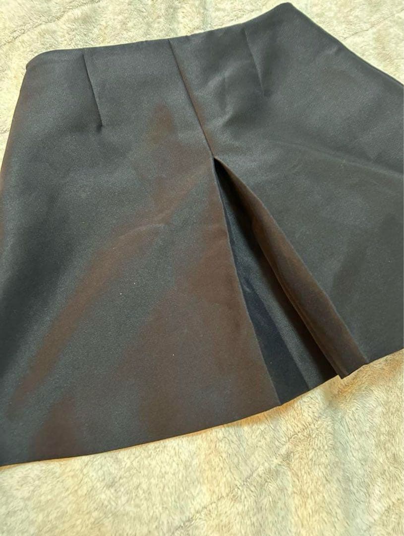 ヨーコチャン　38 ショートパンツ