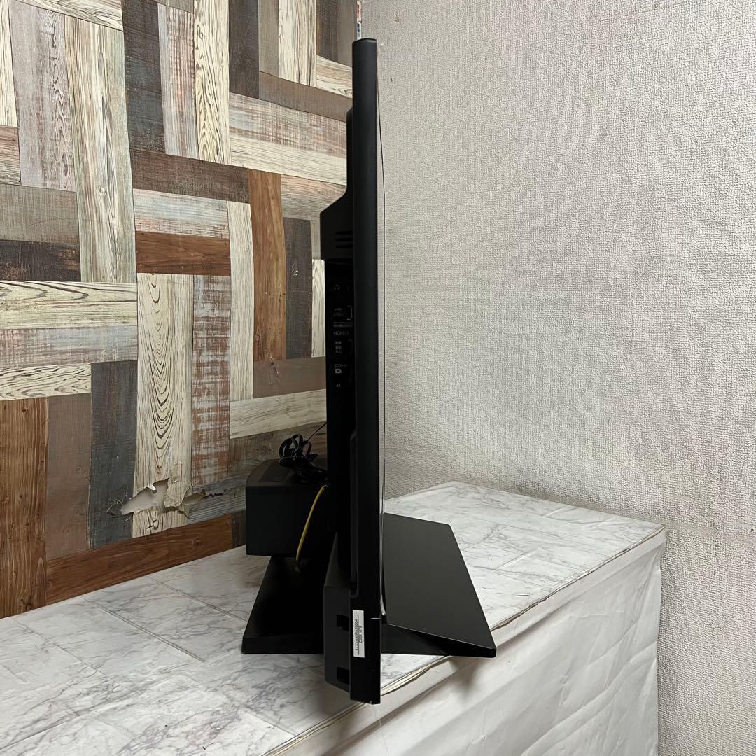 全国送料込❣️三菱4K液晶40型ブルーレイ＆HDD2TB内蔵テレビ YouTube