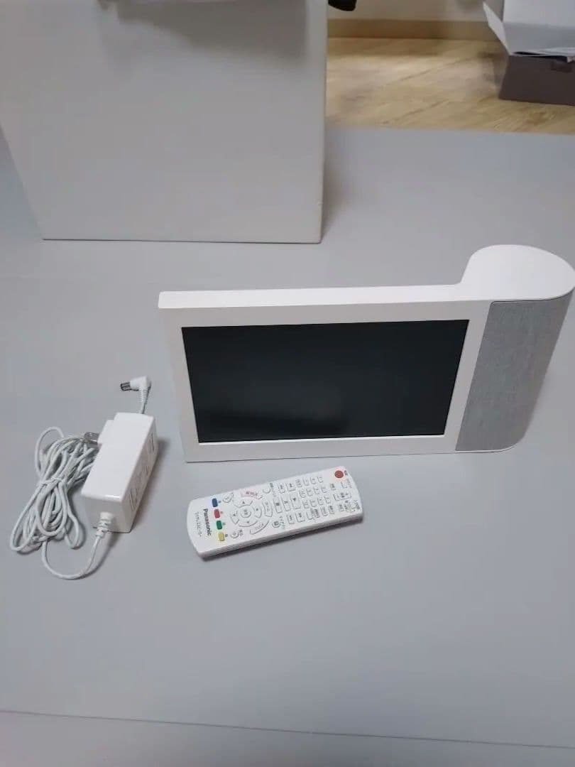 Panasonic ワイヤレススピーカーシステム　SC-VA1