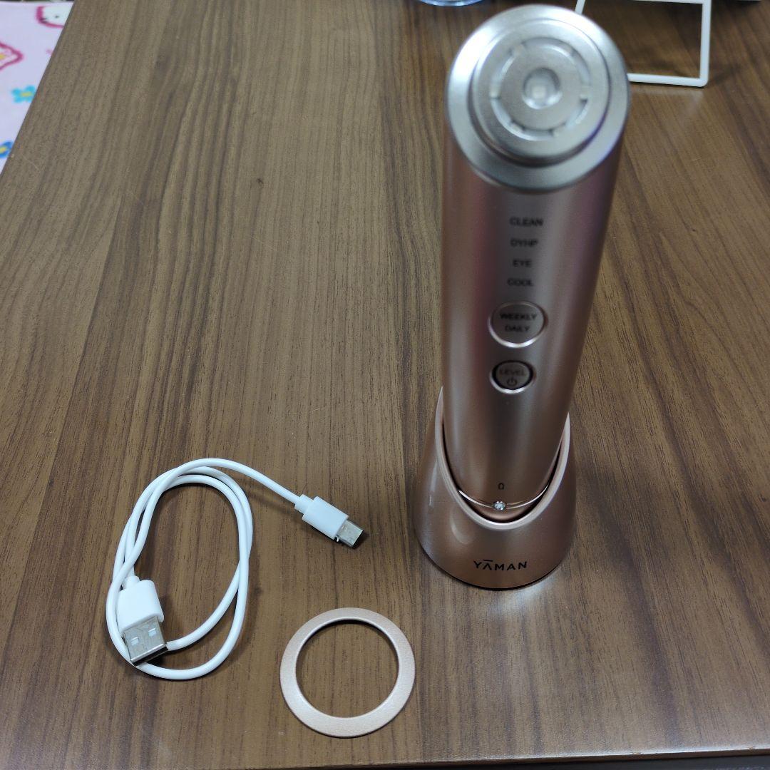 フォトプラス Shiny M18 美顔器