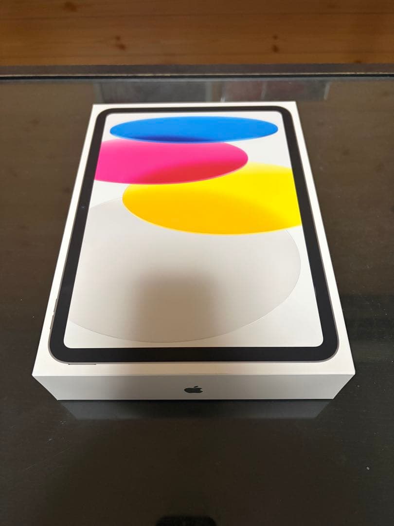 y*a様 【新品未開封】 iPad A16 第11世代 128GB Wi-Fi