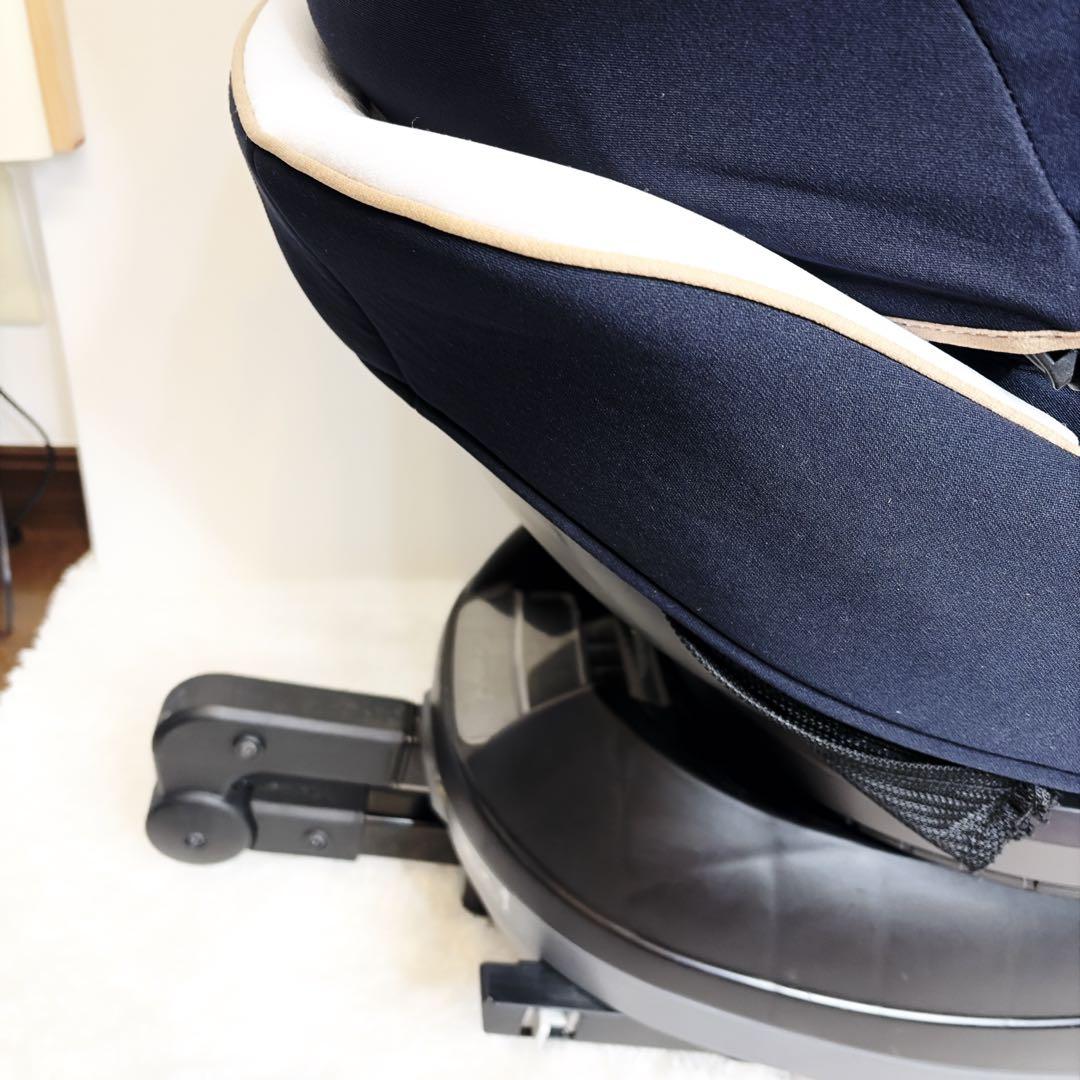 Combi コンビ クルムーヴ JL-590 ISOFIX チャイルドシート