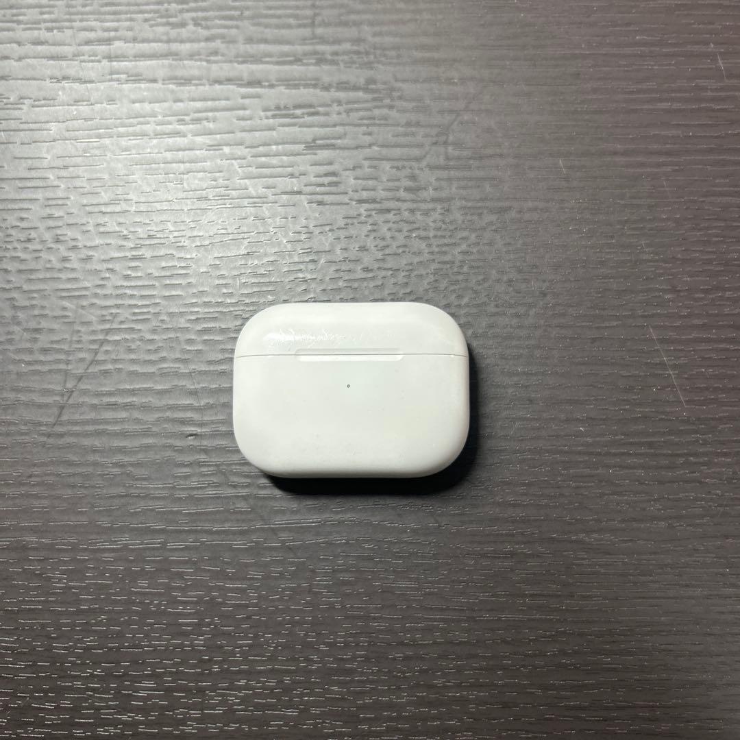 【本物、動作確認済】Airpods pro