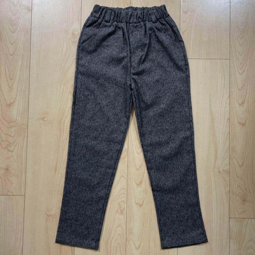 バーバリー　3WAYナイロンジャンパー　スーツ　 フォーマル　発表会　入学　卒園