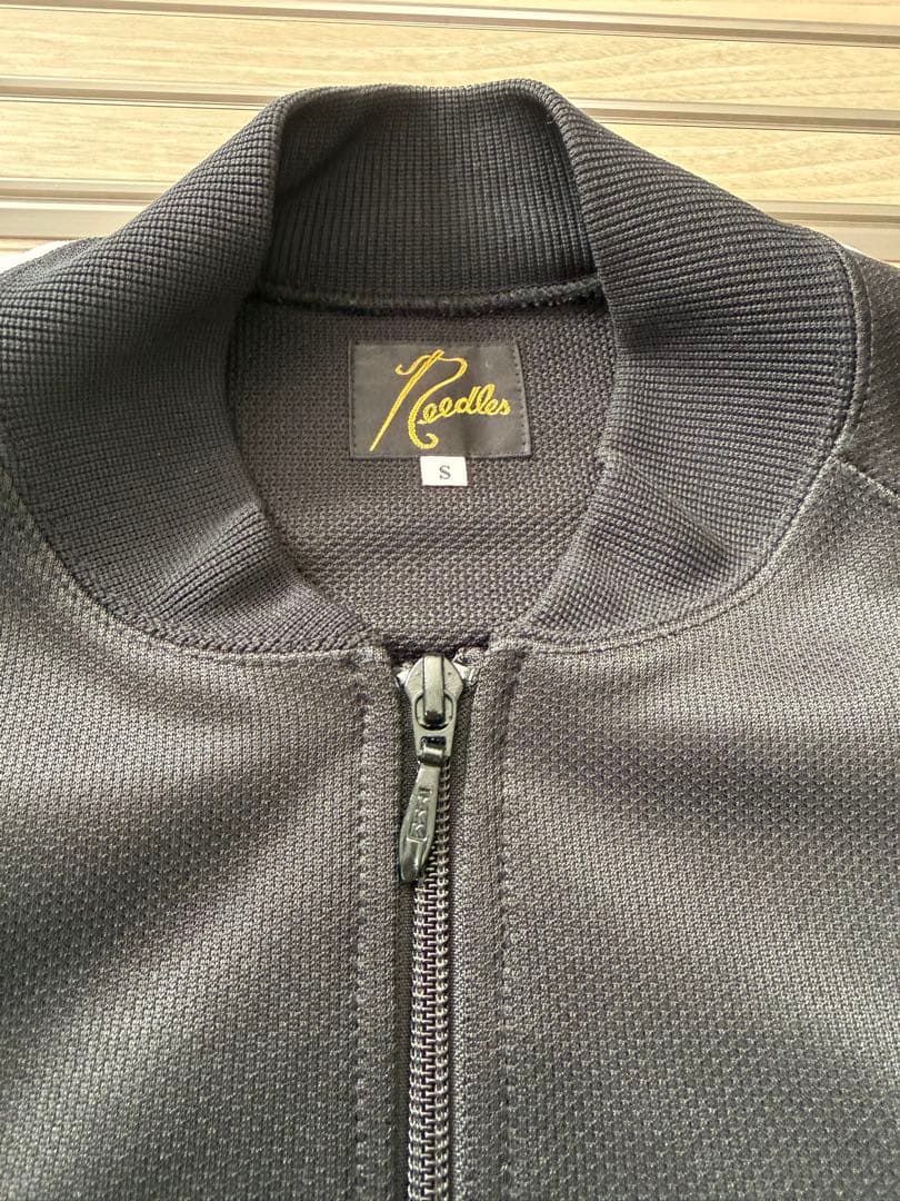 Needles 20ssSide ジャケット　ジャージ