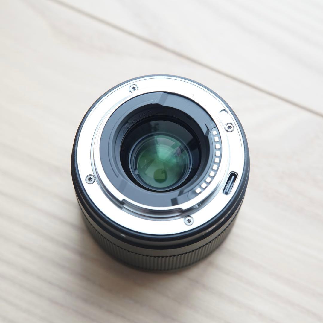 レンズ(単焦点) VILTROX AF 50mm F2 FE