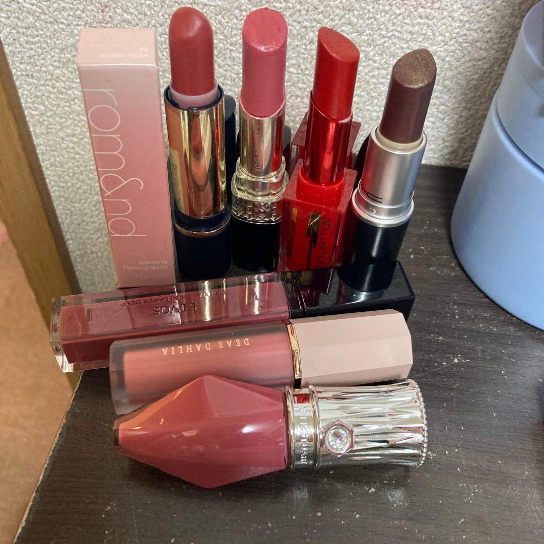 コスメまとめ売り