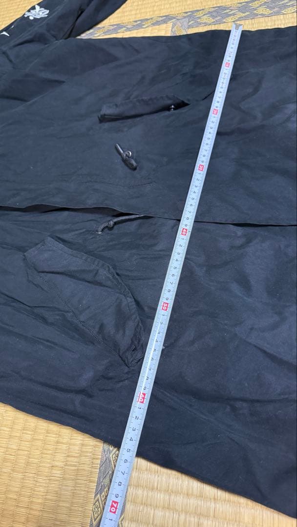 しおNISHIMOTO IS THE MOUTH（ニシモトイズザマウス）