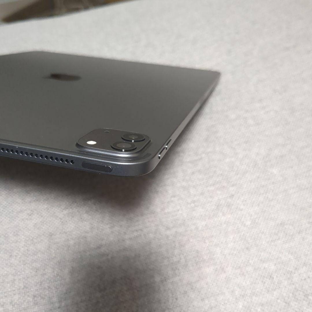 iPad Pro 12.9 128GB 第4世代 Apple Pencil付き