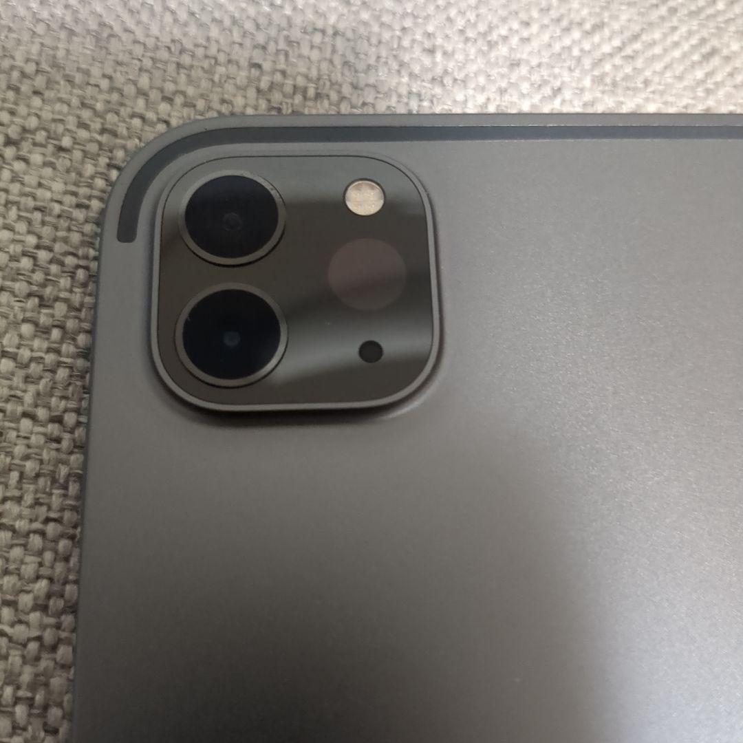 iPad Pro 12.9 128GB 第4世代 Apple Pencil付き