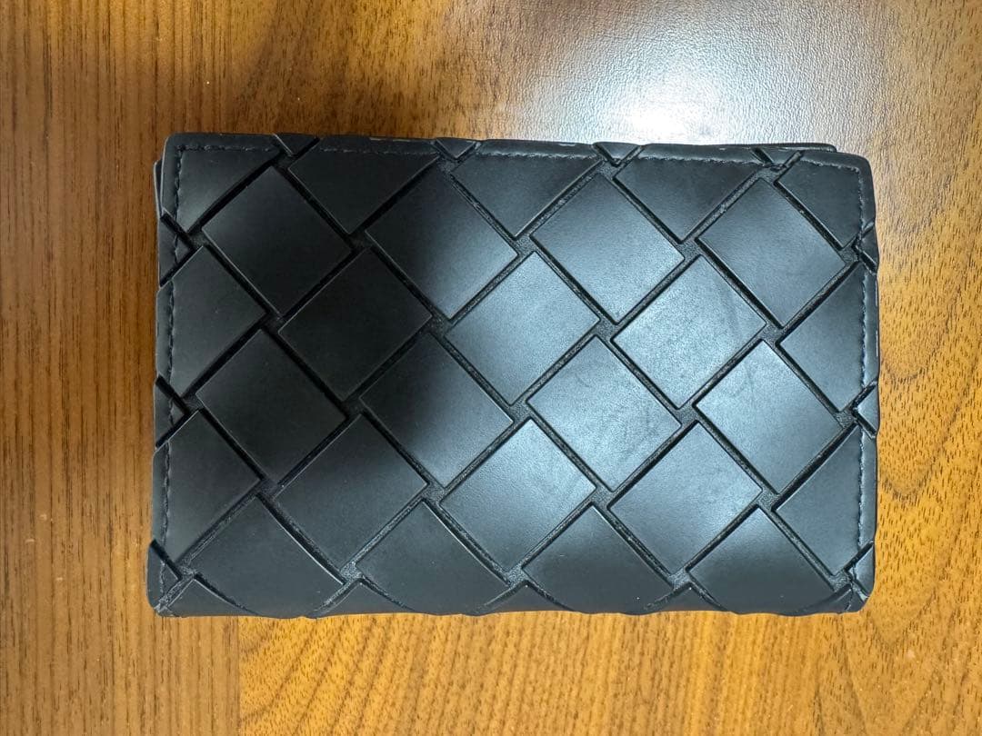bottega veneta 名刺入れ