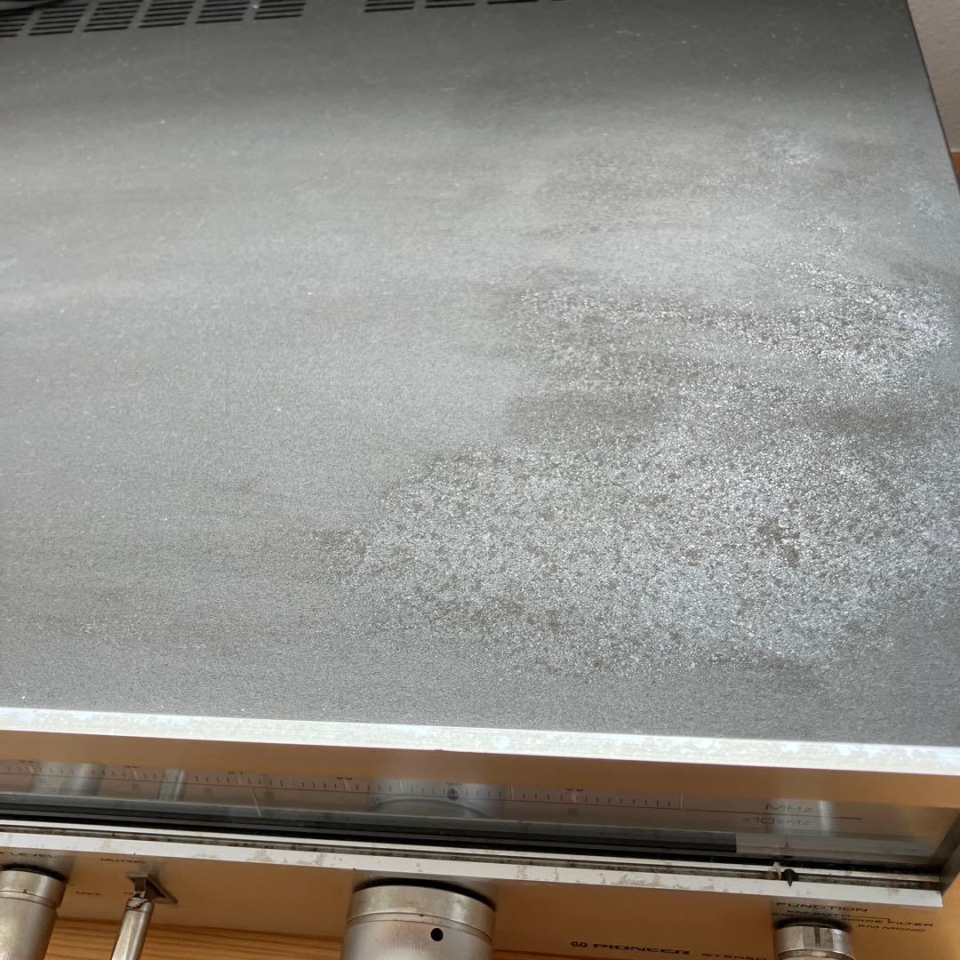 パイオニア STEREO TUNER TX-8800Ⅱ