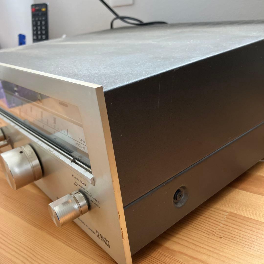 パイオニア STEREO TUNER TX-8800Ⅱ