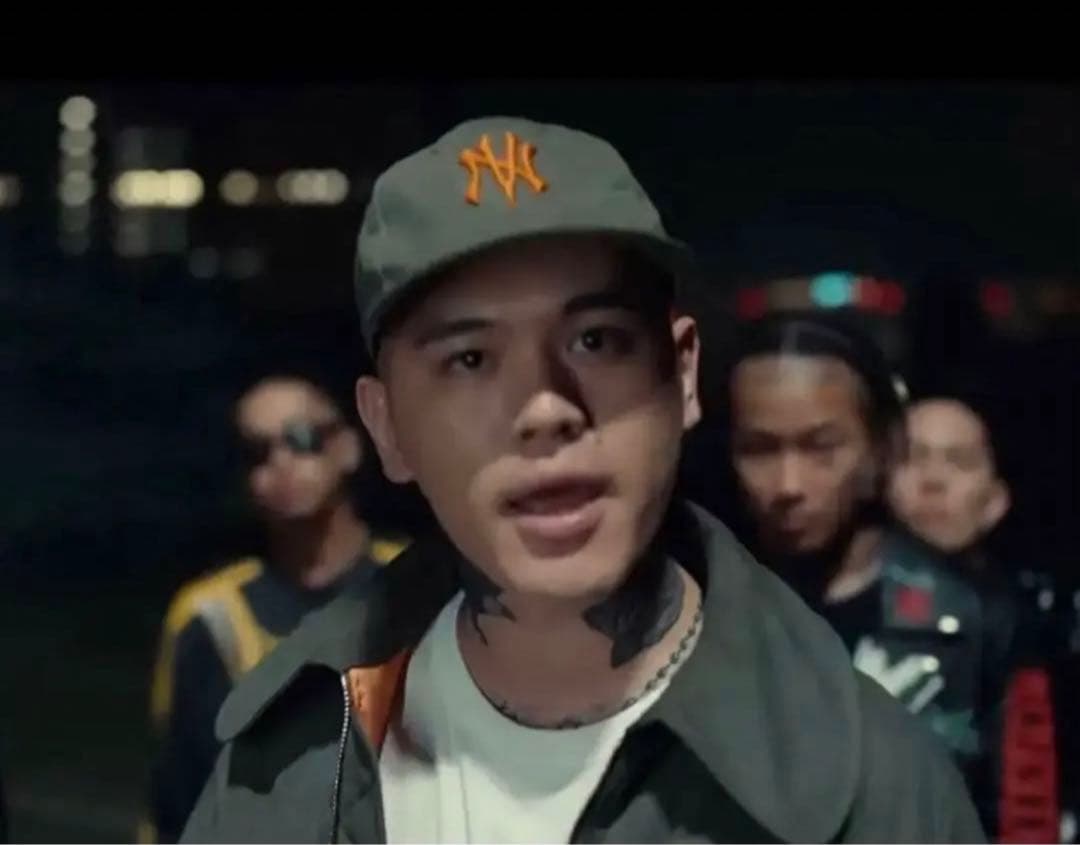 Newclear ✴︎ 【T-PABLOW着用】