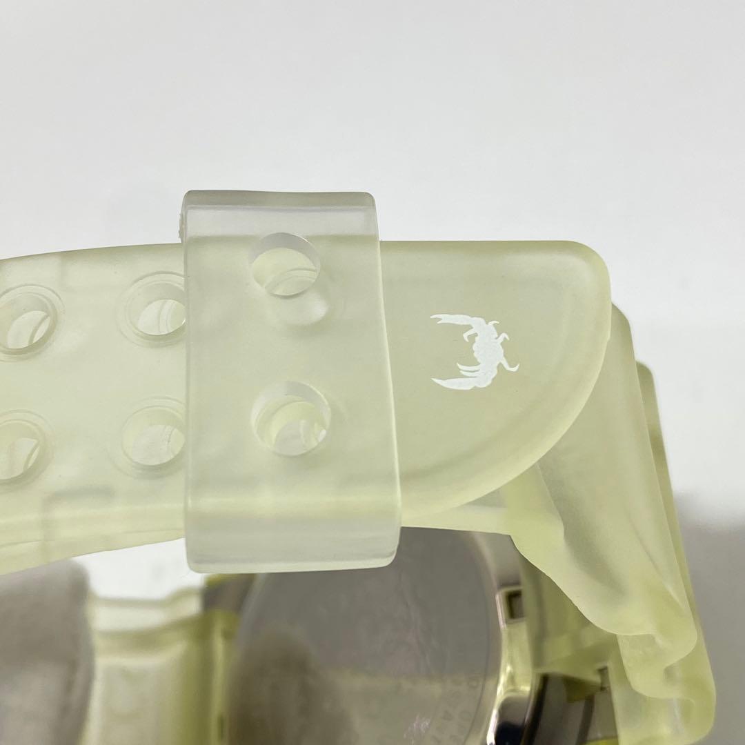 CASIO G-Shock DW-8201WC-7T フロッグマン WCCS