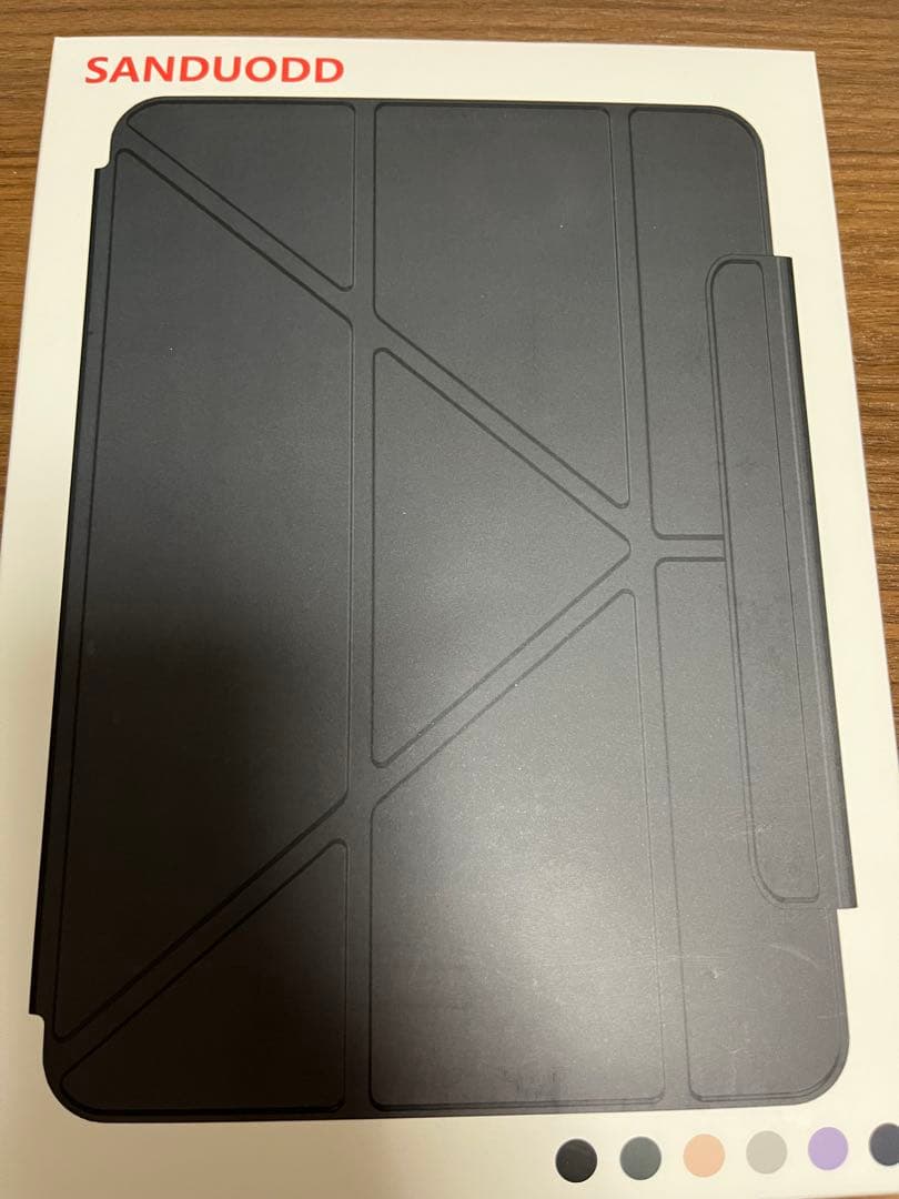 iPad A16本体 備品セット