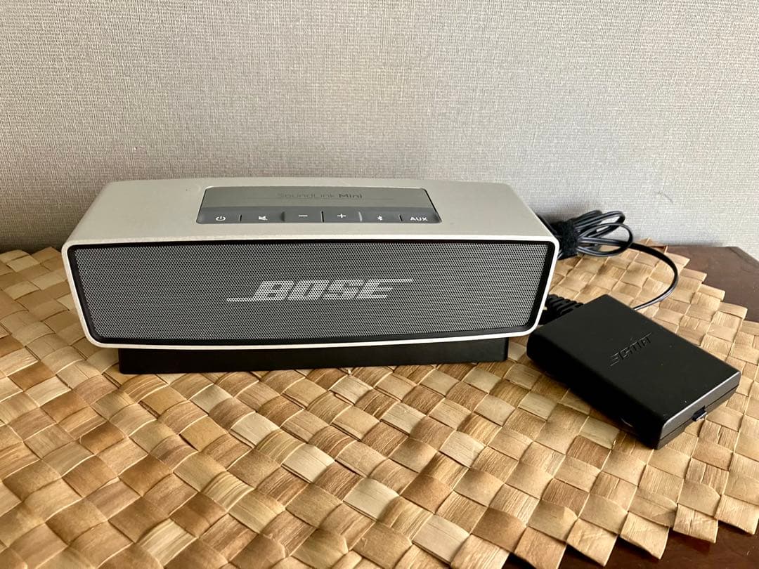 s*c様 SoundLink® Mini Bluetooth® speaker