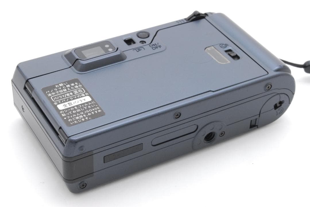 ペンタックス PENTAX ESPIO 80