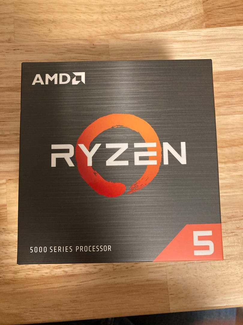 グラフィックボード・グラボ・ビデオカード AMD Ryzen 5 5500 Wraith Stealth Cooler