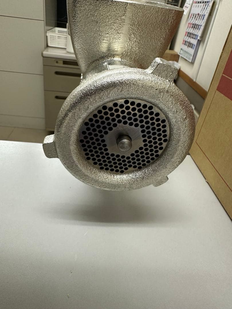 ボニーミンサー No.10 日本製 調理器具