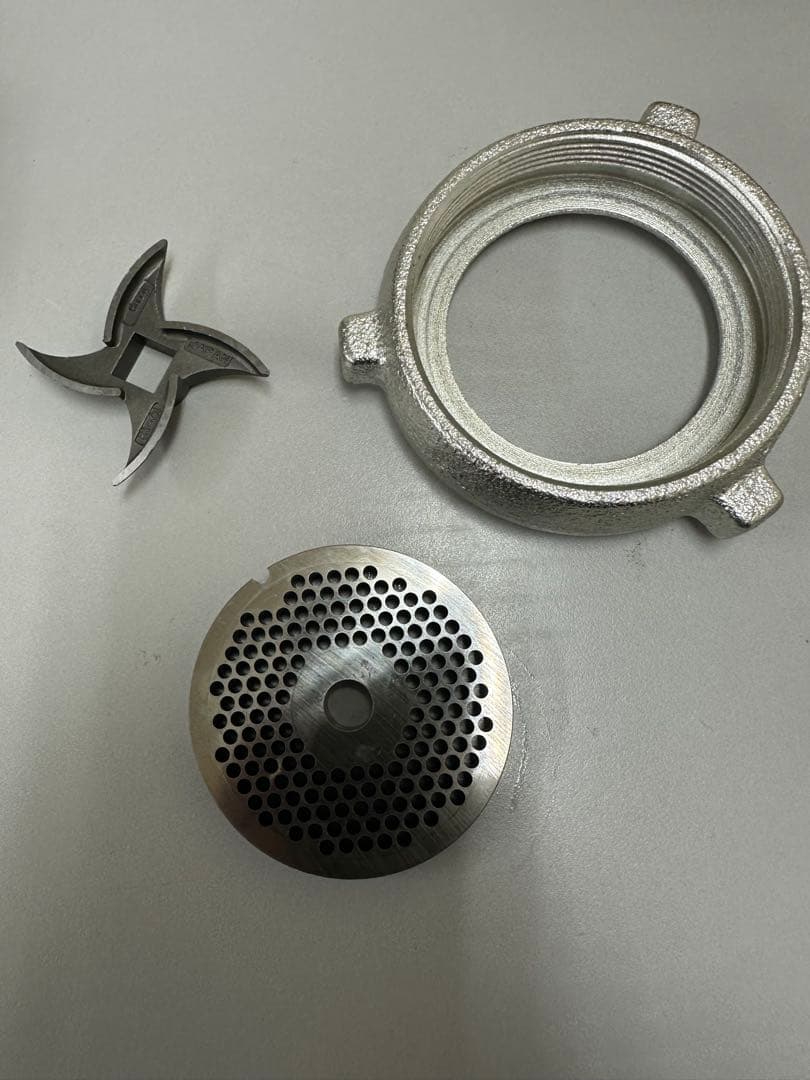 ボニーミンサー No.10 日本製 調理器具