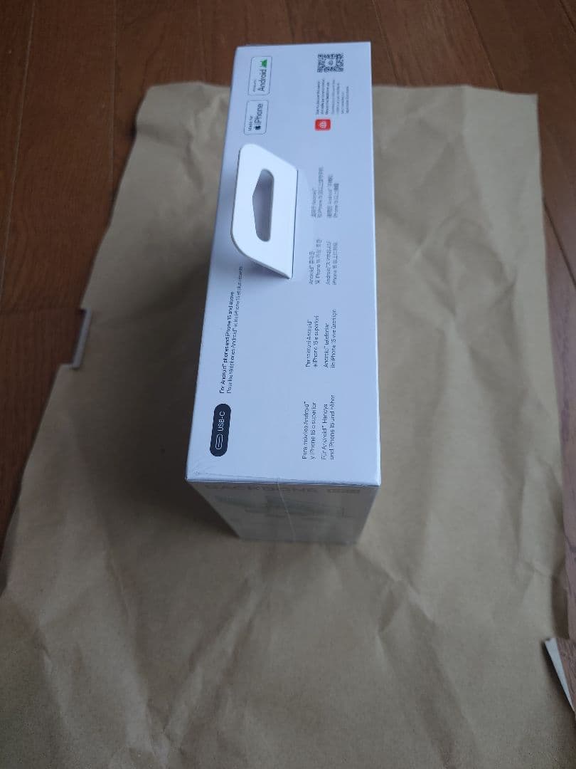 新品未開封 BACKBONE PRO ゲームコントローラー Type-C