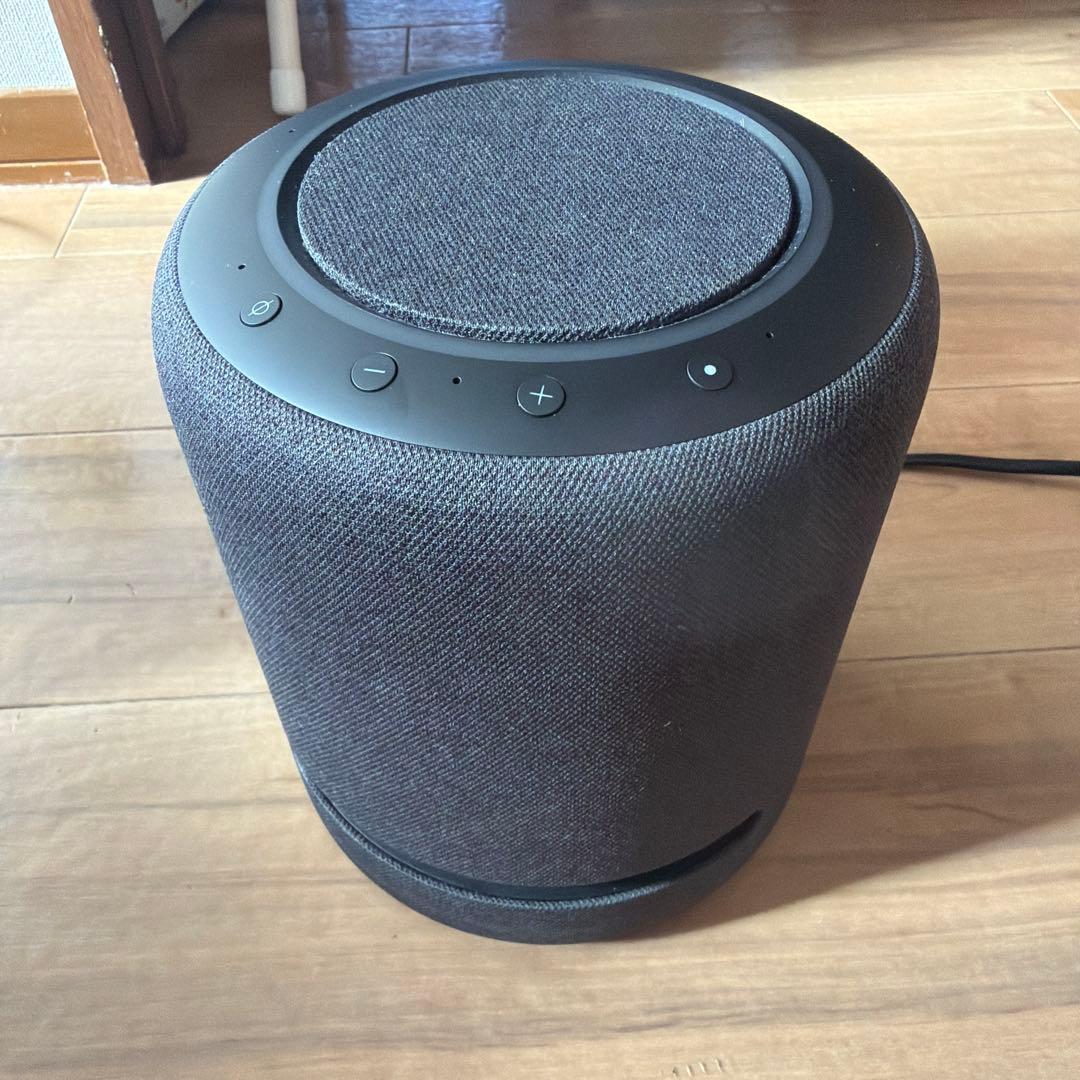 Echo Studio（エコースタジオ）