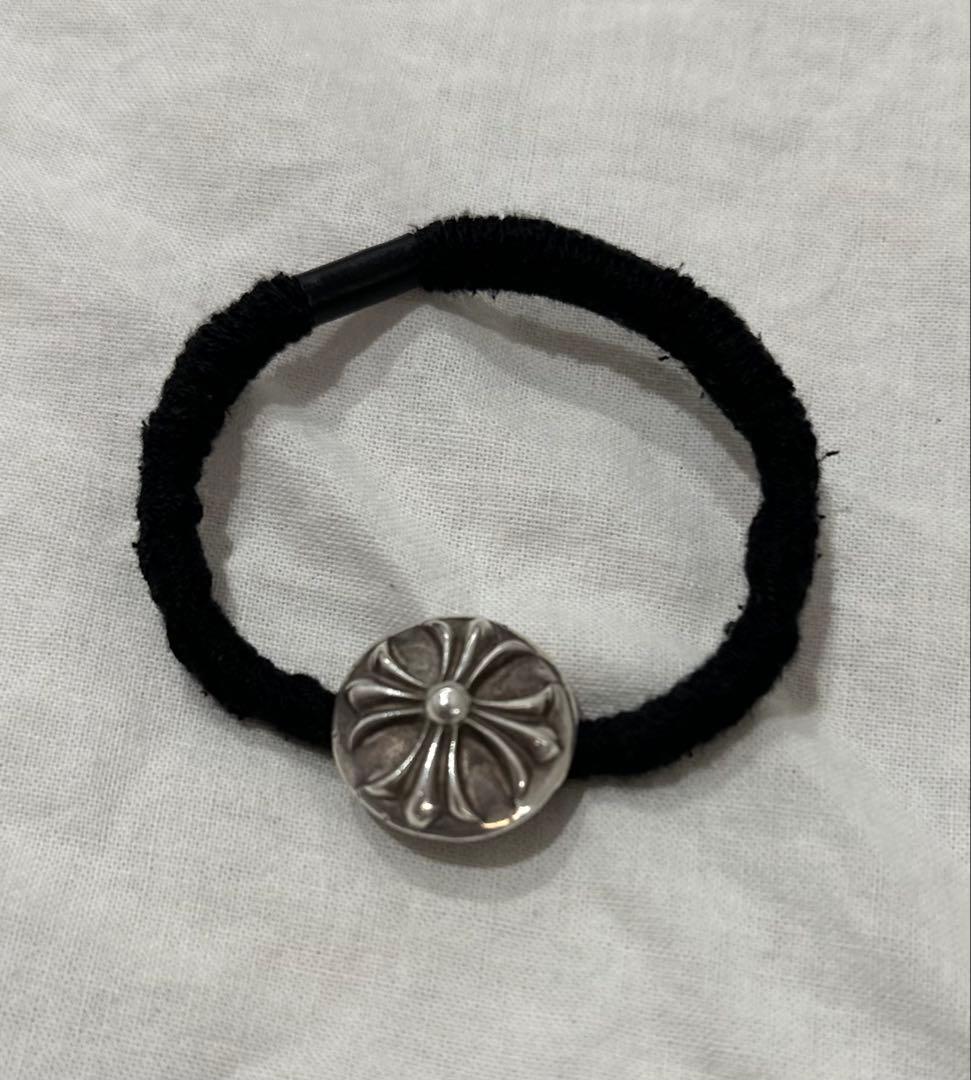 chromehearts ヘアゴム