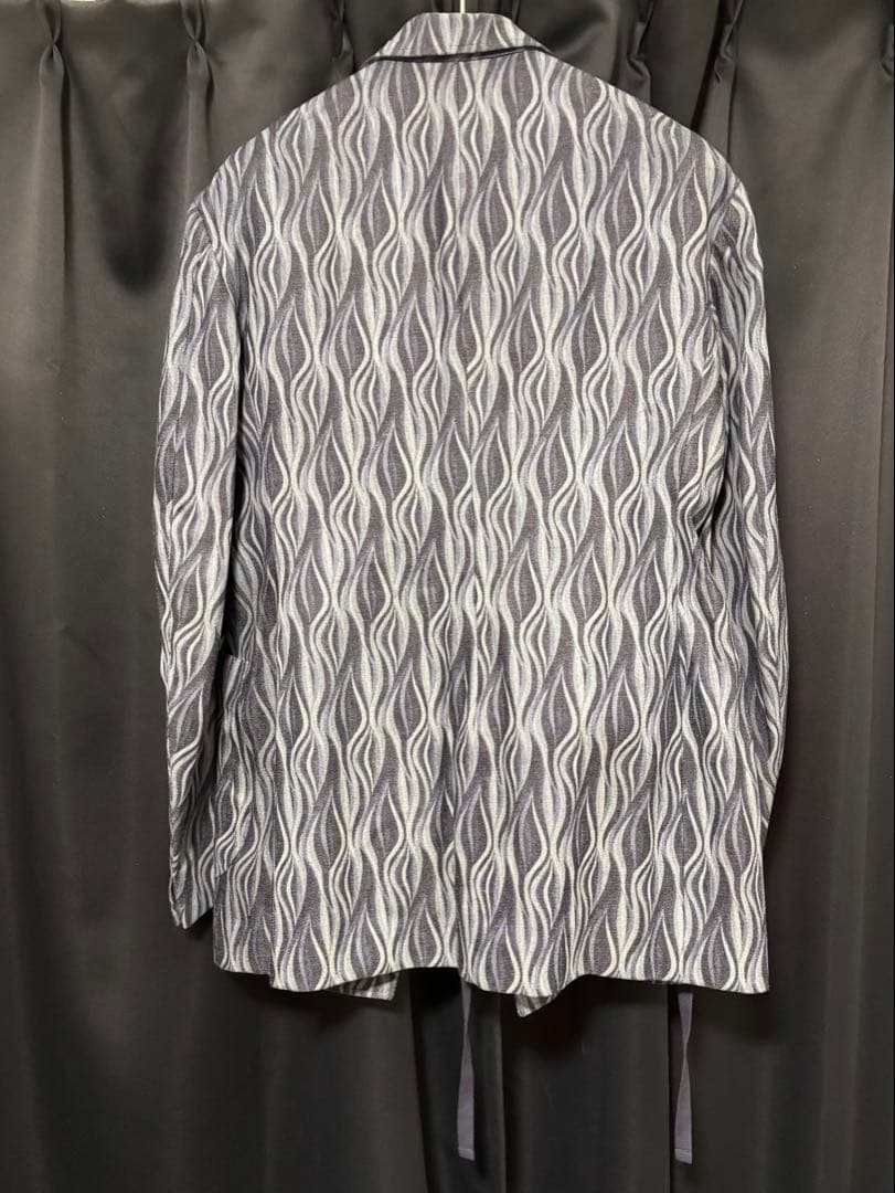 【コウザブロウ/kozaburo】デニムジャケット/DEINM NEW JKT