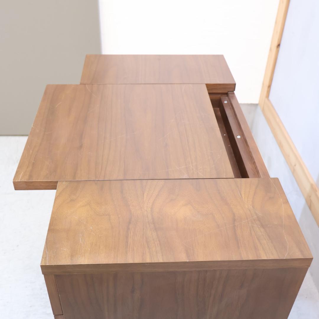 ももこIDEE イデー e.a.u DRESSER ドレッサー