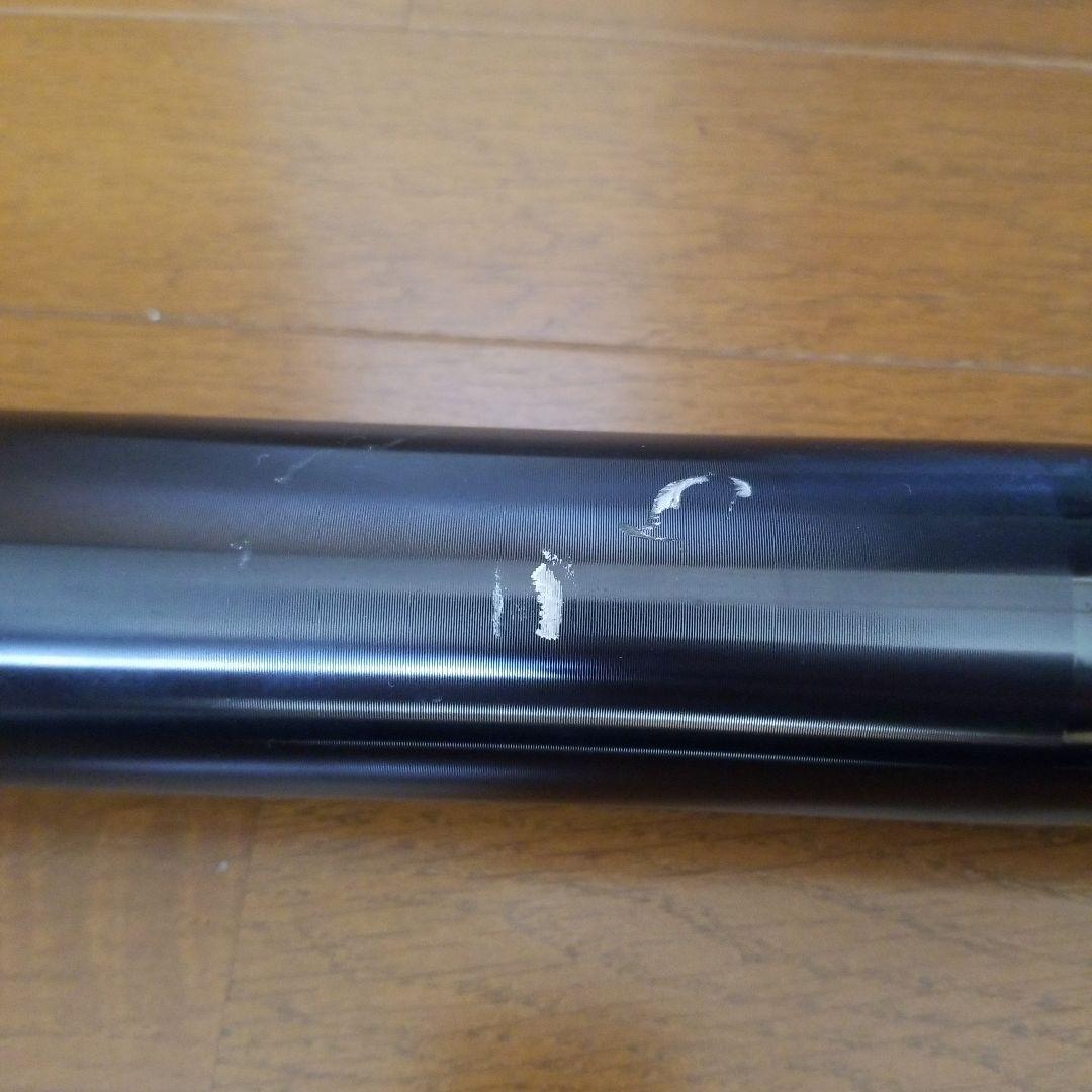 カワサキ　Z900RS フロントフォーク　左右2本セット黒