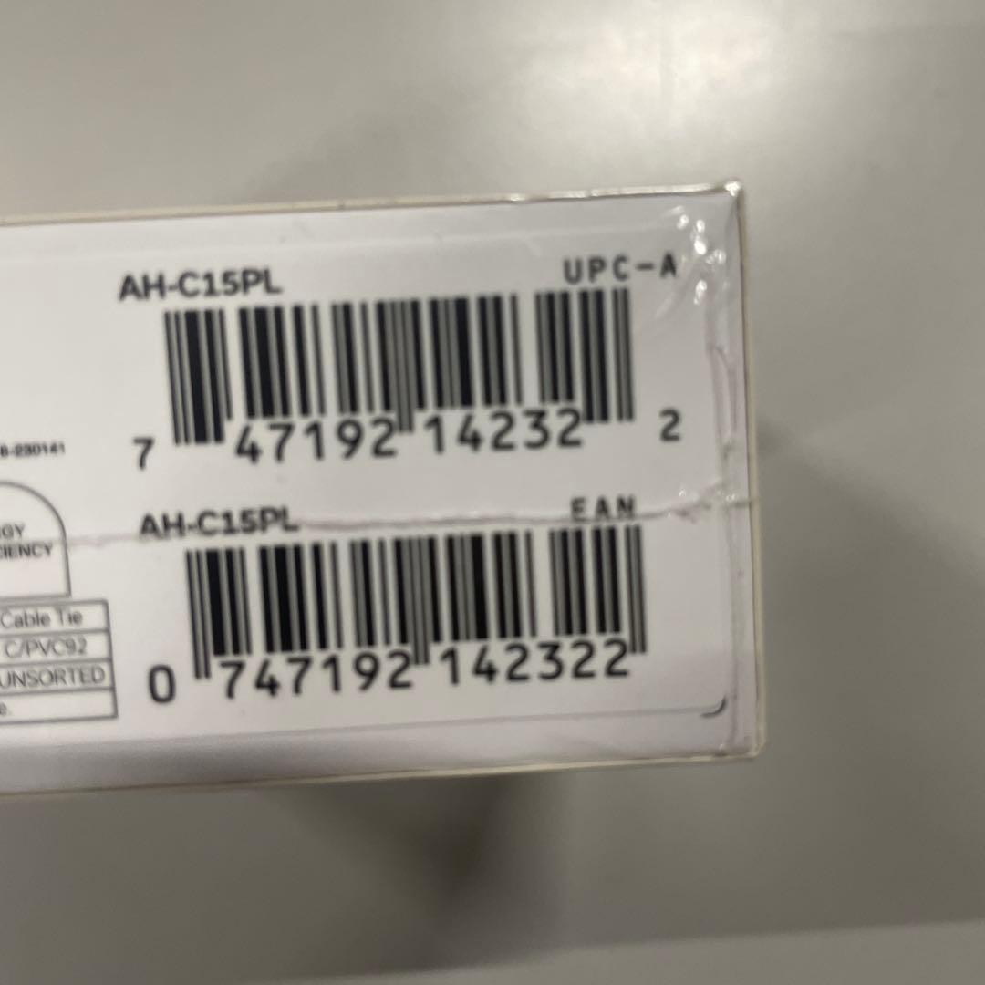 未使用　DENON デノン PerL Pro AH-C15PL