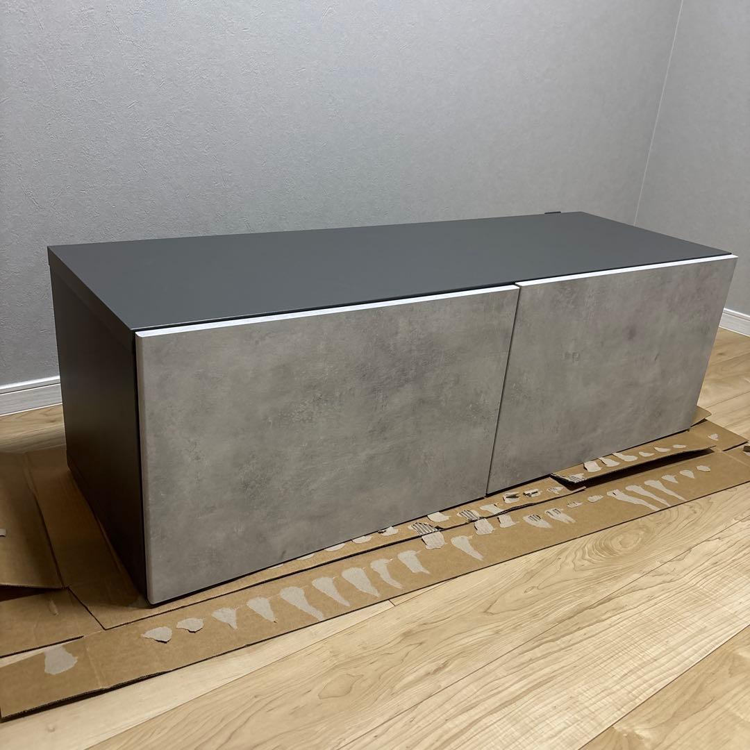 k*o様 IKEA BESTÅ/ベストー【テレビボード/キャビネット/収納】