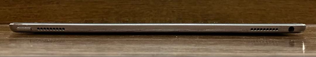 iPad Pro (12.9インチ)(第一世代) 32GB シルバー