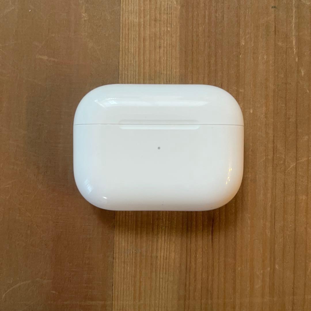 AirPods Pro 第2世代 A2968 右耳イヤホン無し